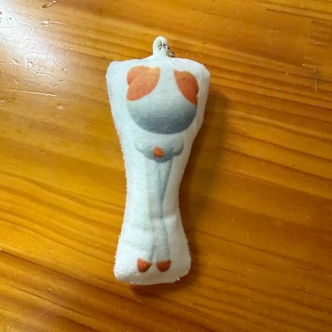 ENHYPEN Heeseung Cushion Keyring