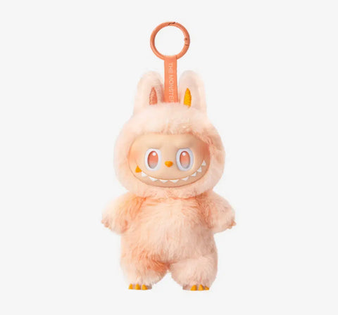 Labubu happiness