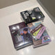 BTS J-Hope Album J-Hope Charm of Hope Unopened 3-Piece Set