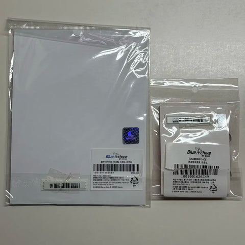 Blue Archive Tsukuyo Animate Plus Acrylic Stand Korotto