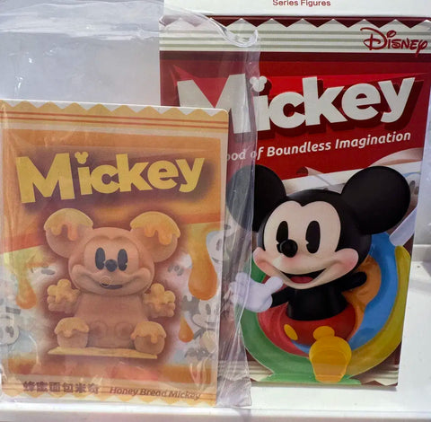Pop Mart Disney Mickey's Forever Childhood Series