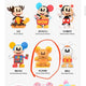 Pop Mart Disney Mickey's Forever Childhood Series