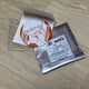 Blue Lock random badge, new product.