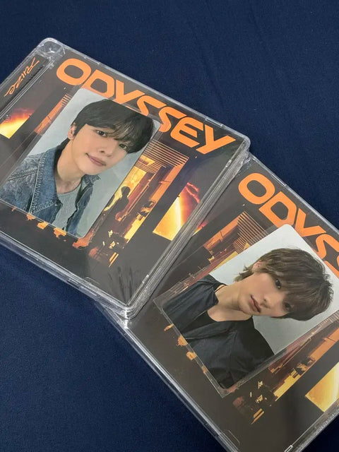 RIIZE Japan Japan Jewel Album Venue Limited Lucky Draw