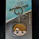 GOT7 Jackson Voice Keyring