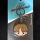 GOT7 Yugyeom Voice Keyring