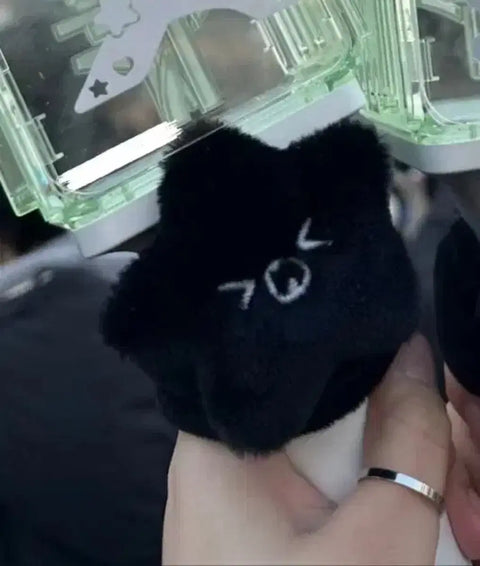 NCT 127 ilichil Momentum MD Haechan Scrunchie