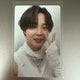 Jimin Permission to Dance Live Photocard