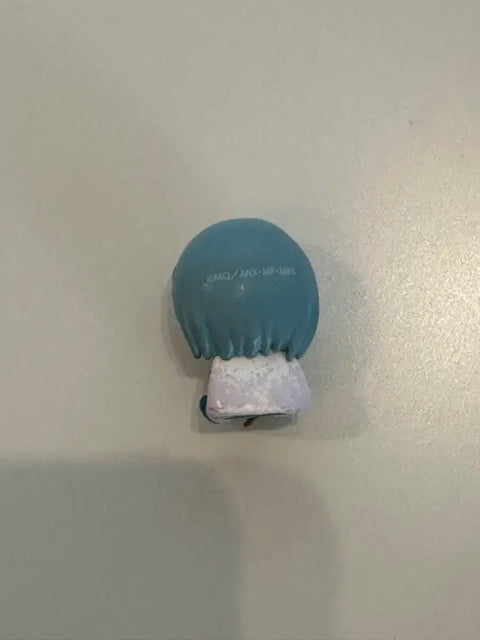 Madoka Magica Sayaka Kyouko Bath Time Figure Set
