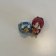 Madoka Magica Sayaka Kyouko Bath Time Figure Set