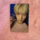 Selling TXT Soobin photocard.