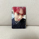 Park Jihoon Fansite Photocard