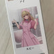 Oshi no Ko Ruby actors & job Kuji I Prize A3 Poster
