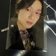 SEVENTEEN Kyobo Bookstore Lucky Draw Jun Transfer