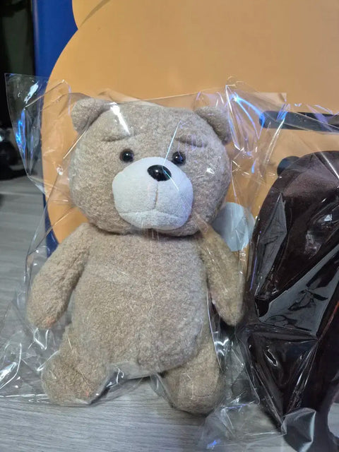 Selling Ted Pepero Bear plushie!