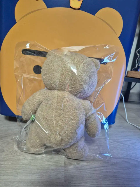 Selling Ted Pepero Bear plushie!