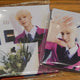 Dogyum Seventeen Mini Album 12 Carat Version Transfer