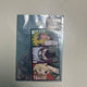 Naruto stickers
