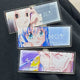 Hunter x Hunter, Illumi, Neon, Netero, Name Plate