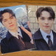 Vernon set) SEVENTEEN 10th Anniversary Kyobo Bookstore Benefit Transfer