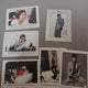 SS501 cards, 6 in total