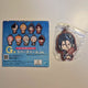 Wind Breaker Ichiban Kuji G Prize Rubber Charm Sugishita Kyotaro