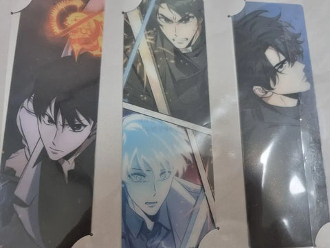 Selling Omniscient Reader's Viewpoint Bookmark 0.7 Transfer