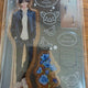 Selling spring storms and monster acrylic stands.