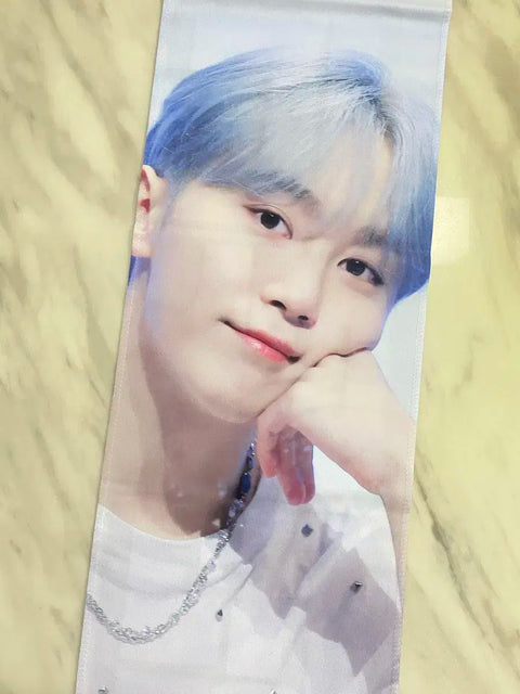 Seventeen Seungkwan Slogan