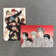 Slam Dunk, SD, Baekho Corps, Baekho, Ho-yeol, postcard, goods