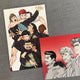 Slam Dunk, SD, Baekho Corps, Baekho, Ho-yeol, postcard, goods