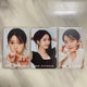 IU Puradak Photocard