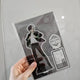 New) WinBre Sakura Acrylic School Uniform
