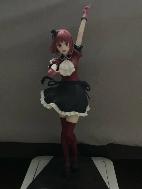 My Favorite Pop Idol Arima Kana Figure