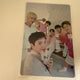 Infinite Pritz photocard