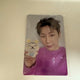 Infinite Pritz photocard