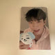Infinite Pritz photocard
