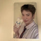 Infinite Pritz photocard
