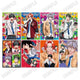 Phantom Busters Fanverse Medicos Illustration Card Set