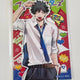 Phantom Busters Fanverse Medicos Illustration Card Set