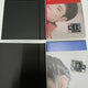 CIX. Signed. Autographed Album. Boy Group. K-Pop.
