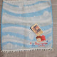 Ghibli Ponyo Hand Towel Handkerchief