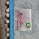 Ghibli Ponyo Hand Towel Handkerchief