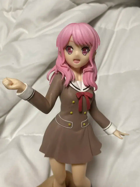 BanG Dream! Aya Uniform Figure for Sale