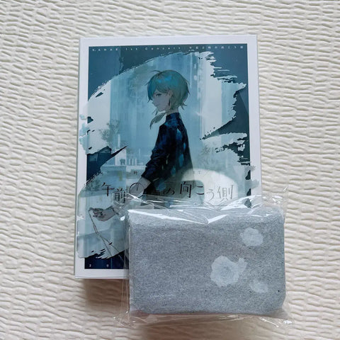 Nijisanji Kanae 1st Concert  Blu-ray
