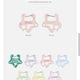 NCT WISH Pop Pop Random Carabiner NCT WISH