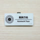 Nijisanji Rohmaod Kenmochi Toya Nijifes Acrylic Name Tag Transfer