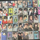 TXT, BOYNEXTDOOR, IVE photocard sale