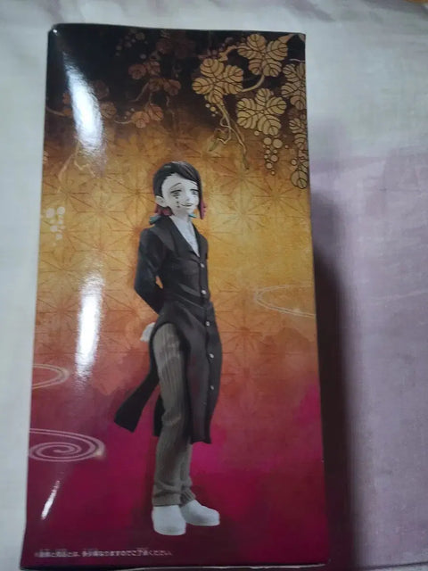 Banpresto Demon Slayer Enmu Figure B Color