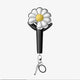 G-Dragon GD Keyring Black